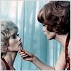 Les Demoiselles de Rochefort : photo Catherine Deneuve, Françoise Dorléac, Jacques Demy