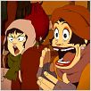 Tokyo Godfathers