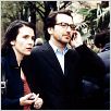 Je pense à vous : photo Edouard Baer, Géraldine Pailhas, Pascal Bonitzer