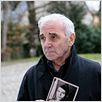 Mon colonel : photo Charles Aznavour, Laurent Herbiet