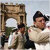 Mon colonel : photo Laurent Herbiet, Olivier Gourmet
