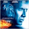 Next : affiche Jessica Biel, Julianne Moore, Lee Tamahori, Nicolas Cage