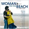 Woman on the Beach