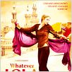 Whatever Lola Wants : affiche