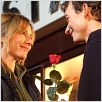 Marié(s) ou presque : photo Franck Llopis, Jeanne Savary, Julien Courbey