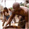 Blood Diamond