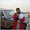 Un nom pour un autre : photo Mira Nair, Tabu