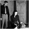 The Good German : photo Cate Blanchett, George Clooney, Steven Soderbergh