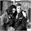 The Good German : photo Cate Blanchett, George Clooney, Steven Soderbergh