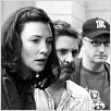The Good German : photo Cate Blanchett, Gregory Jacobs, Steven Soderbergh