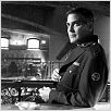The Good German : photo George Clooney, Steven Soderbergh