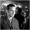 The Good German : photo Steven Soderbergh, Tobey Maguire