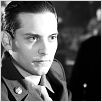 The Good German : photo Steven Soderbergh, Tobey Maguire