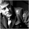 The Good German : photo George Clooney, Steven Soderbergh