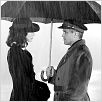 The Good German : photo Cate Blanchett, George Clooney, Steven Soderbergh