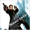 Shoot'Em Up : affiche Clive Owen, Michael Davis, Monica Bellucci, Paul Giamatti