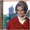 Le Point de non retour : photo Angie Dickinson, John Boorman