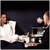 Mado : photo Claude Sautet, Michel Piccoli, Romy Schneider