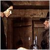 Le Grand Silence : photo Jean-Louis Trintignant, Sergio Corbucci