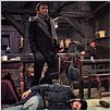 Le Grand Silence : photo Jean-Louis Trintignant, Sergio Corbucci
