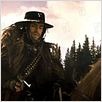 Le Grand Silence : photo Jean-Louis Trintignant, Sergio Corbucci