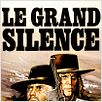 Le Grand Silence : affiche Sergio Corbucci