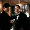Bad Influence : photo Curtis Hanson, James Spader, Rob Lowe