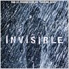 Invisible : affiche David S. Goyer
