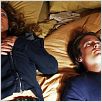Invisible : photo David S. Goyer, Justin Chatwin, Margarita Levieva