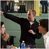 Invisible : photo David S. Goyer, Justin Chatwin