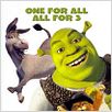 Shrek le troisième
