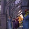 Shrek le troisième
