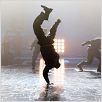 Steppin' : photo Sylvain White