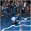 Steppin' : photo Sylvain White