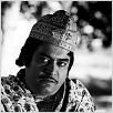 Les Joueurs d'échecs : photo Satyajit Ray