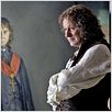 Les Fantômes de Goya