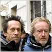 American Gangster : photo Brian Grazer, Ridley Scott