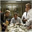 American Gangster : photo Ridley Scott, Russell Crowe, Ted Levine
