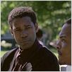 American Gangster : photo Denzel Washington, Ridley Scott, Tip Harris