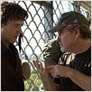 American Gangster : photo Ridley Scott, Russell Crowe
