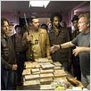 American Gangster : photo Ridley Scott