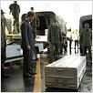 American Gangster : photo Ridley Scott, Russell Crowe