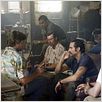 American Gangster : photo Ridley Scott, Russell Crowe