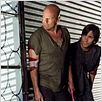 Die Hard 4 - retour en enfer