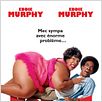 Norbit : affiche Brian Robbins, Eddie Murphy