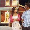 Norbit : photo Brian Robbins, Eddie Murphy, Thandie Newton