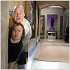 Tenacious D in : The Pick of Destiny : photo Jack Black, Kyle Gass, Liam Lynch