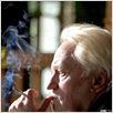 Le Candidat : photo Niels Arestrup