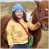 Le Cheval de Saint Nicolas : photo Ebbie Tam, Mischa Kamp