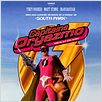 Capitaine Orgazmo : affiche Trey Parker